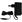 American Audio Power Sup.f. SDJ-1-2 / MediaOp in Power Supplies