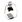 FF Fortissimo Ligature Small Silver Plated in Blattschrauben und Kappen