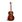 Art & Lutherie AMI Steel Antique Burst in Guitarras Folk