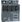 Showtec MultiDim MKIII DMX in Dimmer