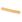 Allparts Brass Bridge Curved in Satulat