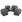 Auralex Acoustics ROOMINATORS D 36-DST CHARCOAL in Studio Accoustics Sets