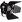 Arri Junior 650 Plus Man Set Black in Holofotes com lentes fresnel