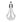Marcus Bonna Mute Tenor Trombone Aluminium in Straight mutes for tenor trombone