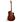 Art & Lutherie Folk Cut Antique Burst Cedar Q in Guitarras Folk