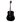 Walden D350B G Standard in Dreadnought Gitarren