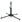Work LW255R Truss Lift 220kg Black in Traversen Lifte