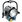 Arri True Blue ST1 1000W P.O. in Holofotes com lentes fresnel