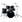 Pearl FZ725FZ/B Fusion 1 #31 in Fusion Drumsets