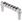 Gotoh GE103B-T Nickel in Chevalets guitare