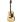Walden D552 Natural Nitro Sat B-Stock in 12-String Westernguitars