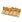 Allparts Bass Bridge TM-Style Gold in Bassotallat