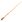 Mollard Brite Stix 30cm Medium Orange in Tahtipuikot
