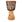 Afroton AD 008 Djembe in Djembet