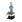 Shadow SH124-500 Kill Pot in Potentiometer