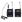 Sennheiser EW 122-P G3 / E-Band in Equipos inal&aacute;mbricos con micr&oacute;fono de solapa