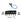 Graph Tech PN8000-00 Ghost Saddle Set in Guitar Bridges