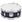 Lefima SUL1204-H 12"x4,5" Snare Drum in Marching Snare Drums