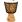 Terre 519 Djembe Africa Monsterbass in Djembeuri