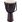 Terre 667 Fibreglass Djembe 60cm in Djemb&eacute;s