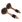 Terre Maracas Coconut Pair in Maracas