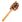 Terre Stickshaker - 473 in Ritual Drums