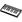 Miditech Midistart Music 25 in masterkeyboard upp till 25 tangenter
