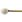 CSM Mallet Bass Drum BD-7800 in Mazos/golpeadores para instrumentos de marcha