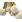 CSM Metalophone Mallets M-9300 in Otras mazas para orquesta