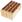 Goldon 10625 Bass Chime Bar Set in Deep Bass Chime Bars