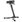 Mey Chair Systems AF5-H-PU5 Stool BK in Stools