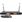 LD Systems LDWS 1000 HHD2 in Wireless Microphones with Handheld Microphone