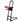 Mey Chair Systems AF6-KL RT in Stools