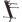 Ultimate AX-90B in Keyboard Stands