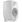 Genelec 8020BWM WHITE in Active Nearfield Monitors