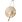 Asian Sound Chin. Opera Gong Lower Tone in Gongs