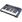 M-Audio Oxygen 25 (3rd gen) in Master Keyboards (up to 25 Keys)