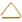 Black Swamp Percussion SPT 6 Triangle in Triangles