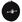 Black Swamp Percussion TB-12 Tambourine Bag in tassen en koffers voor percussie