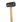 Grover Pro Percussion Pipe Glockenspiel Mallet PM-4 in H&auml;mmer f&uuml;r R&ouml;hrenglocken