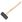 Mike Balter Chime Mallet CM2 in Chimes Beaters