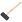 Mike Balter Chime Mallet CM3 in Chimes Beaters