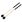 Mike Balter Cymbal Beater SC1 in Cymbal Beaters