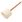 Kaufmann Gong Mallet Heavy 194 Handmade in Gong Beaters