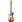 Vintage LV4MRSSB in 4 snarige linkshandigen E-bassen