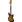 Vintage VJ96MRJP Fretless in fretloze bassen