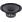 Visaton BG 20 - 8Ohms in Loudspeaker 8 Inch