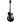 Duesenberg STARPLAYER TV PLUS BK in Semiacoustic Guitars
