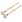Playwood Bass Drum Mallet BD-10 in Maillets de grosse caisse