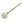 Playwood Bass Drum Mallet BD-35 in Maillets de grosse caisse